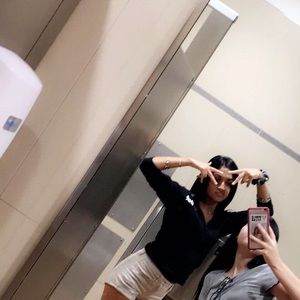 Meet your Posher, Giana